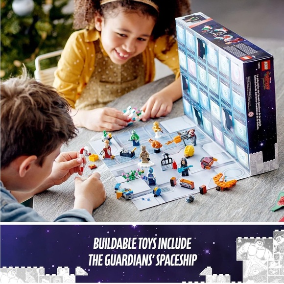 Lego 76231 - Picture 4 of 14